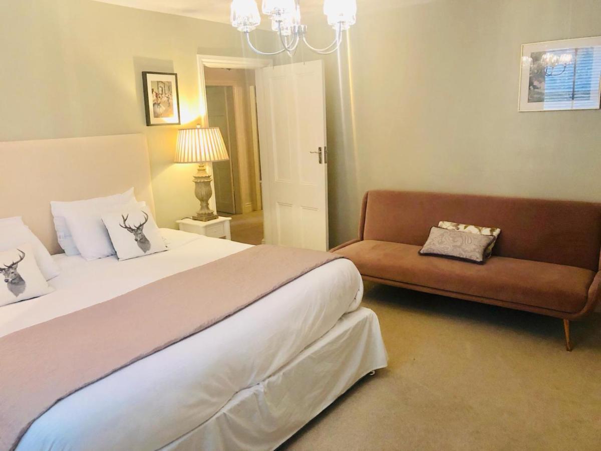 Апартаменты Ilkley Central One Экстерьер фото